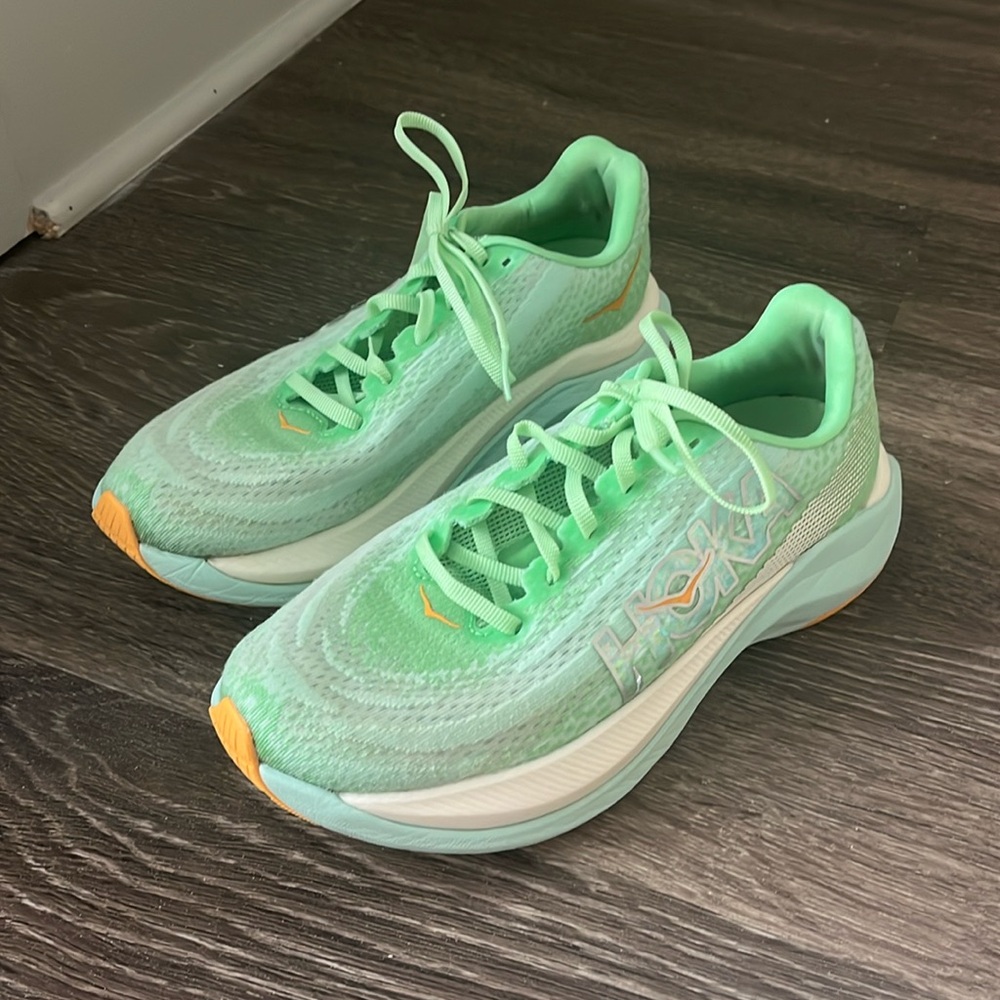 HOKA Women’s Mach X